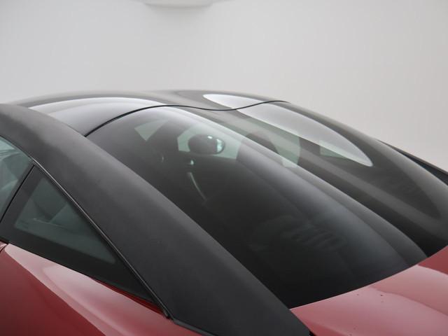 Peugeot RCZ