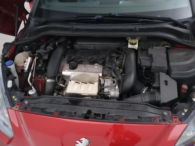 Peugeot RCZ