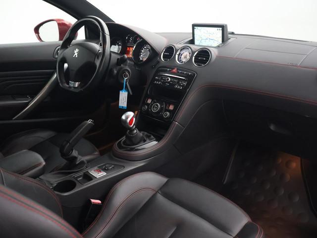 Peugeot RCZ