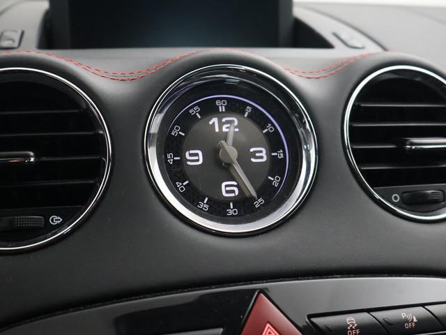 Peugeot RCZ