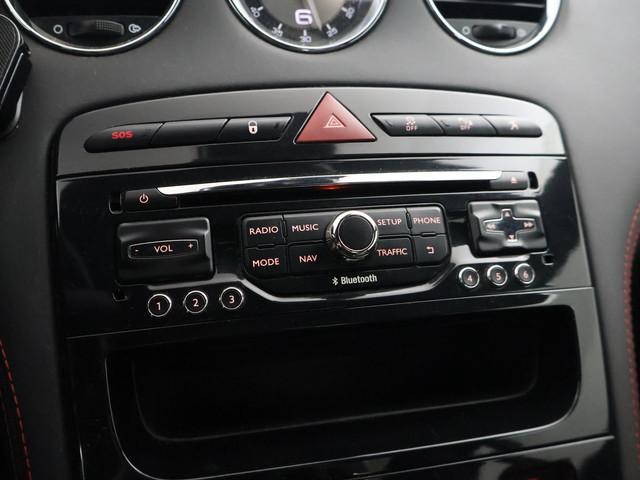 Peugeot RCZ