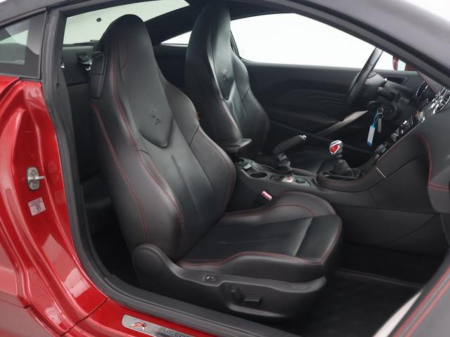 Peugeot RCZ