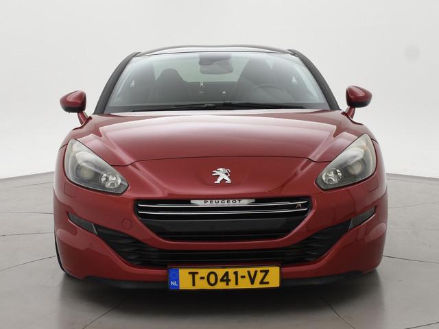 Peugeot RCZ
