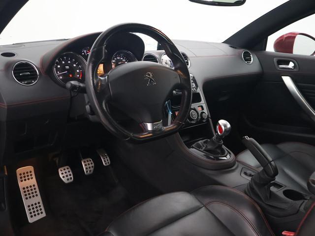 Peugeot RCZ