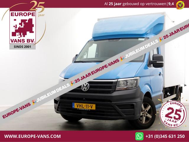 Volkswagen Crafter 2020 Diesel