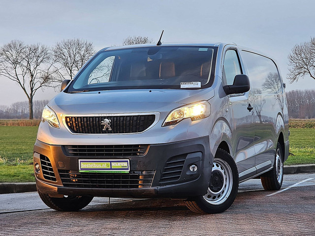 Peugeot Expert 2020 Diesel