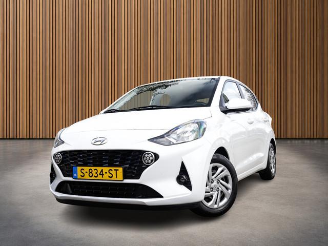 Hyundai i10 2023 Benzine