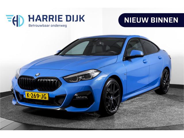BMW 2 Serie 2021 Benzine
