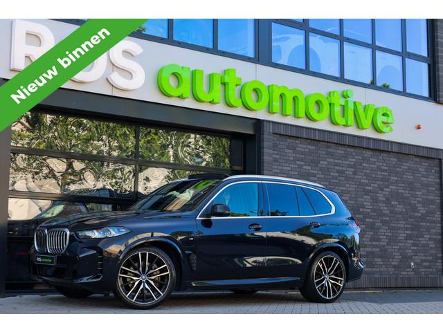 BMW X5 2023 Hybride