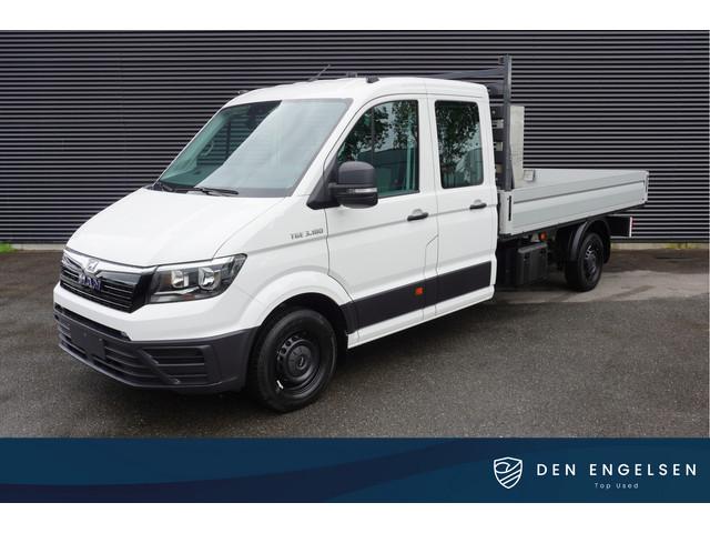 MAN TGE 2023 Diesel