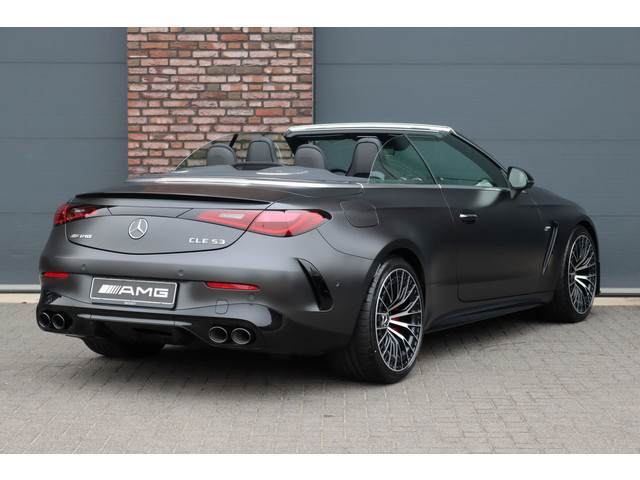 Mercedes-Benz CLE