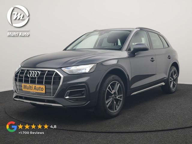 Audi Q5 2022 Hybride