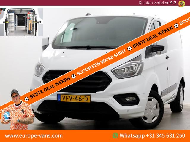 Ford Transit Custom 2020 Diesel