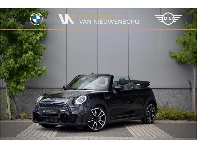 Mini Cooper 2022 Benzine
