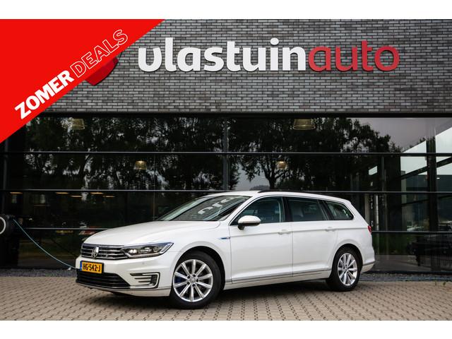Volkswagen Passat 2015 Hybride