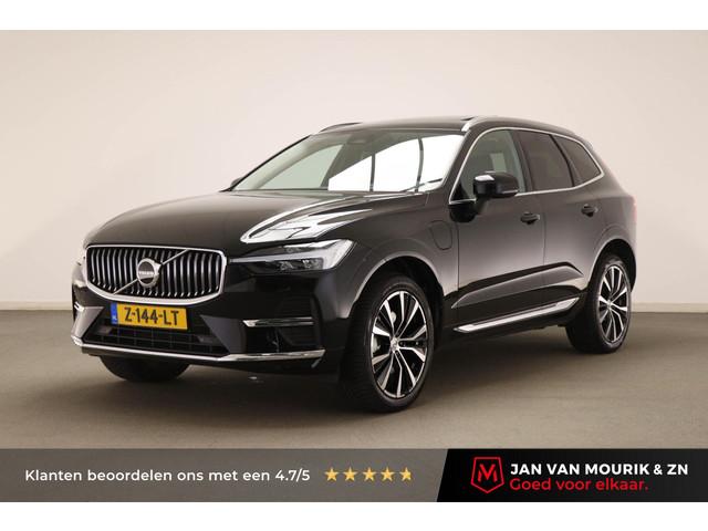 Volvo XC60 2023 Hybride