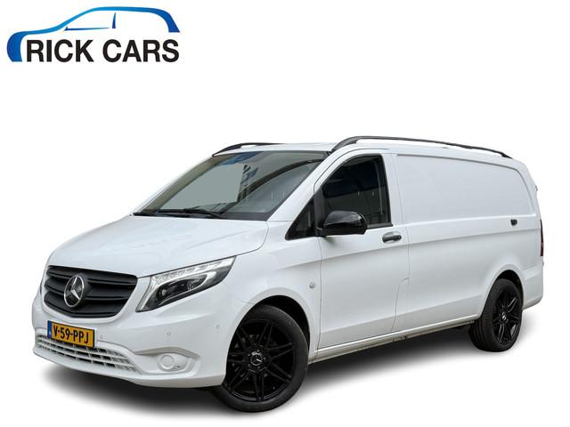 Mercedes-Benz Vito 2021 Diesel