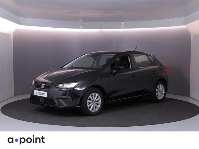 Seat Ibiza 2024 Benzine