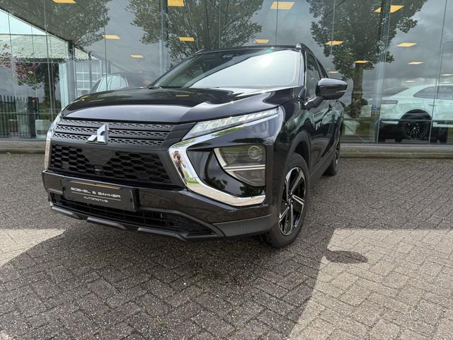 Mitsubishi Eclipse Cross 2024 Hybride