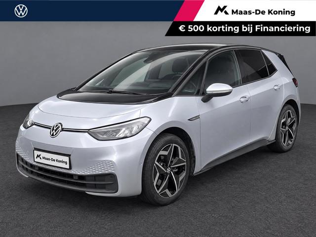 Volkswagen ID.3 2023 Elektrisch