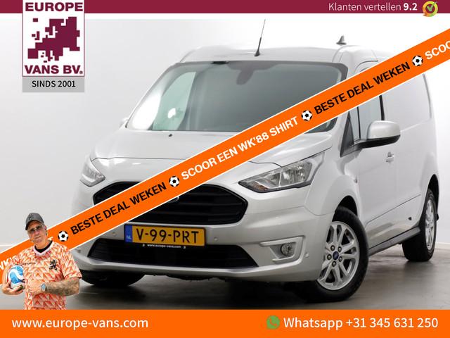 Ford Transit Connect 2022 Diesel
