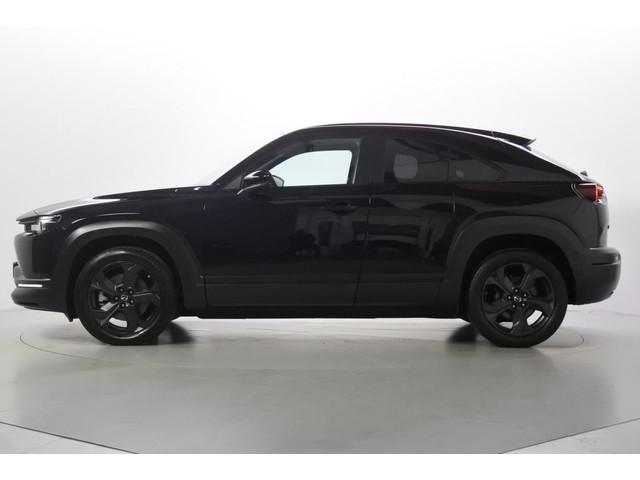 Mazda MX-30