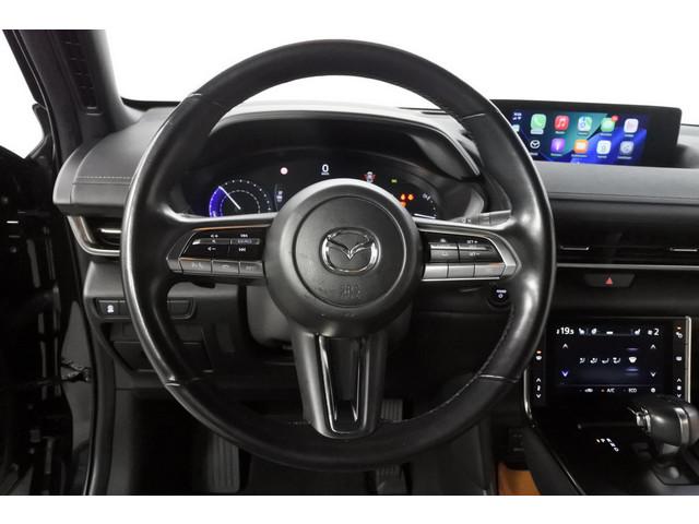 Mazda MX-30