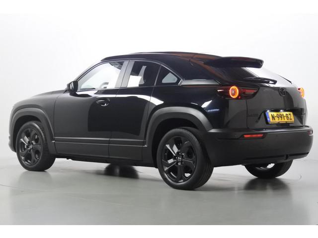 Mazda MX-30