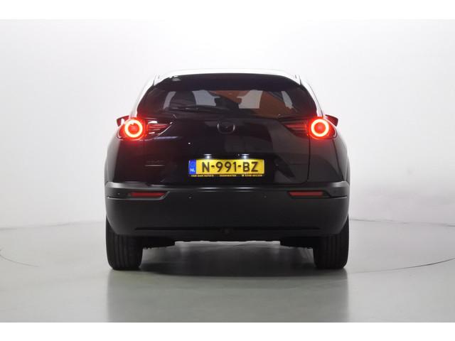 Mazda MX-30