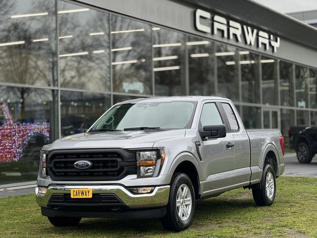Ford F-150 2024 Benzine