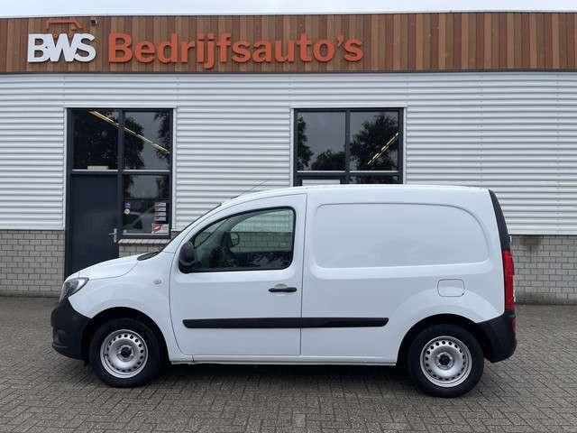 Mercedes-Benz Citan 2018 Diesel