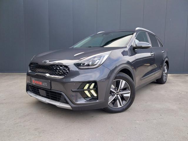 Kia Niro 2021 Hybride