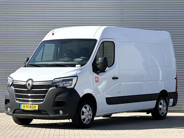 Renault Master 2024 Diesel