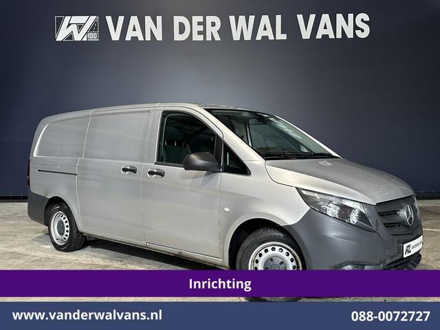 Mercedes-Benz Vito 2020 Diesel