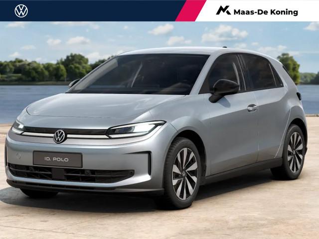 Volkswagen ID. Polo