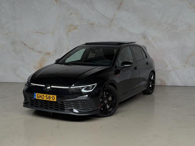 Volkswagen Golf 2023 Benzine