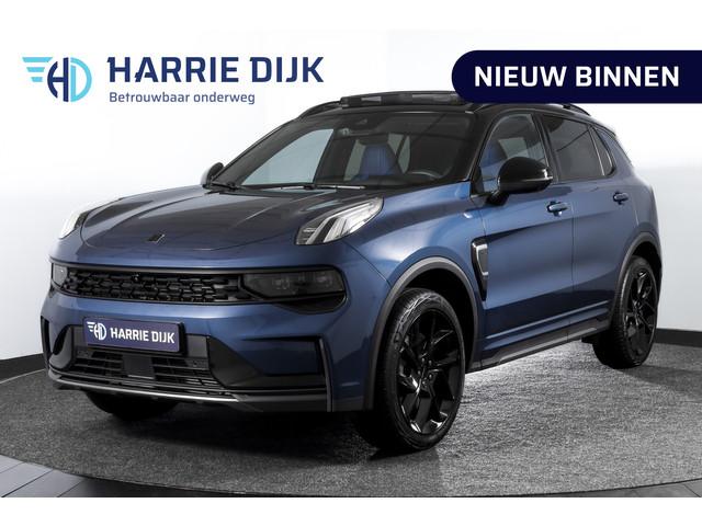 Lynk & Co 01