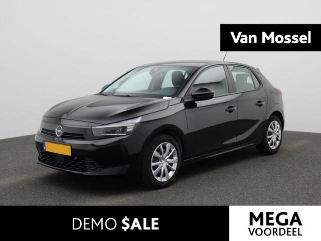 Opel Corsa 2023 Benzine
