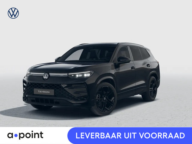 Volkswagen Tayron 2026 Benzine