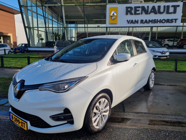 Renault ZOE 2020 Elektrisch