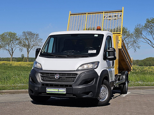 Fiat Ducato 2020 Diesel