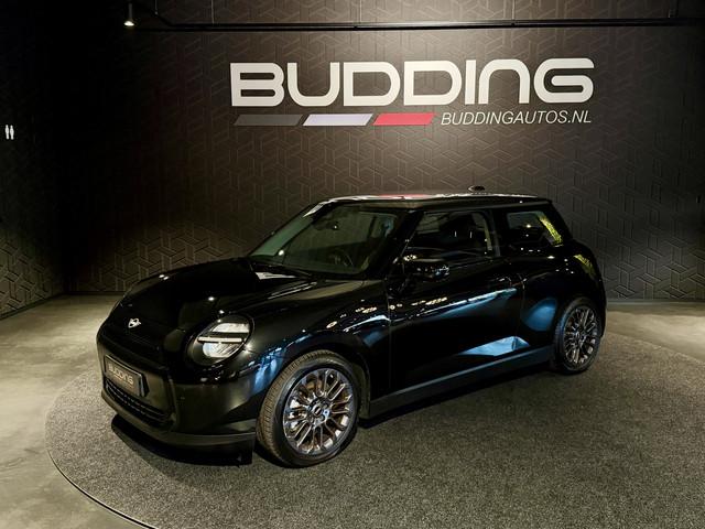 Mini Mini 2024 Elektrisch