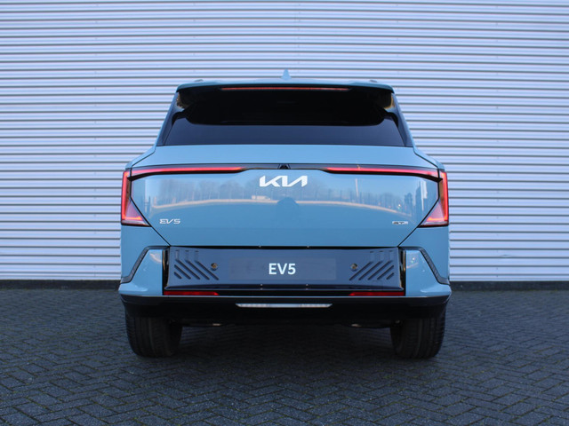 Kia EV5