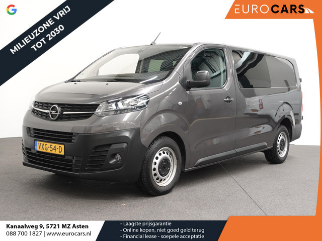 Opel Vivaro 2023 Diesel