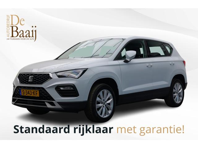 Seat Ateca 2022 Benzine