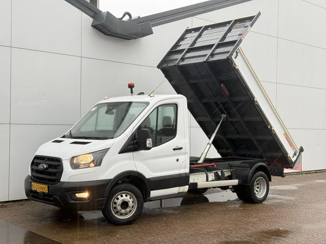Ford Transit 2024 Diesel