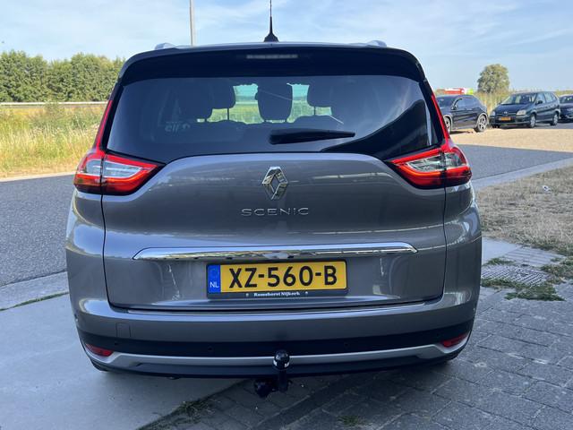 Renault Grand Scénic