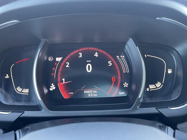 Renault Grand Scénic