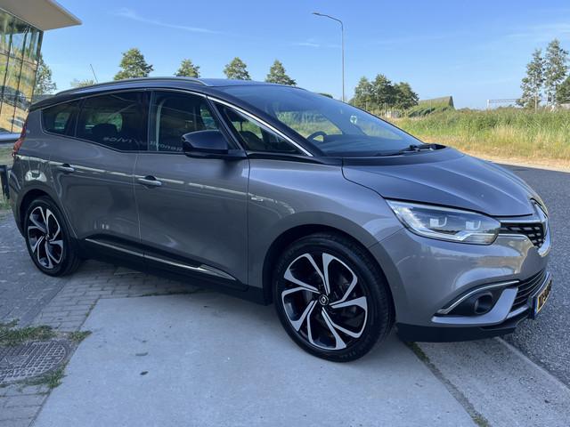 Renault Grand Scénic