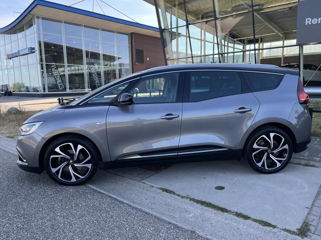 Renault Grand Scénic